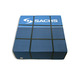 KIT D'EMBRAYAGE SACHS 430MM DENTS 24 SANS BUTEE